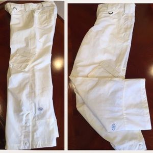 ⛔️SOLD⛔️Fitted Slalom Ski Pants